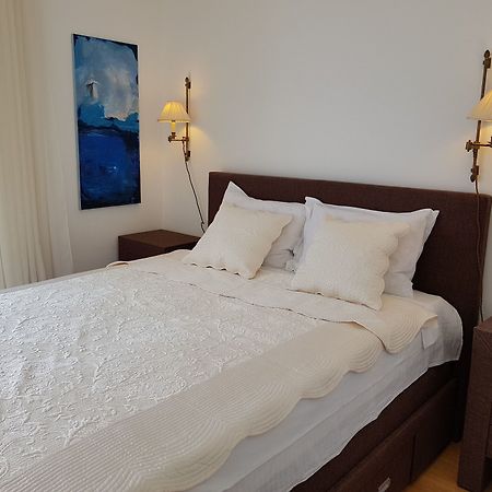 Budva Boutique Apartments Buitenkant foto