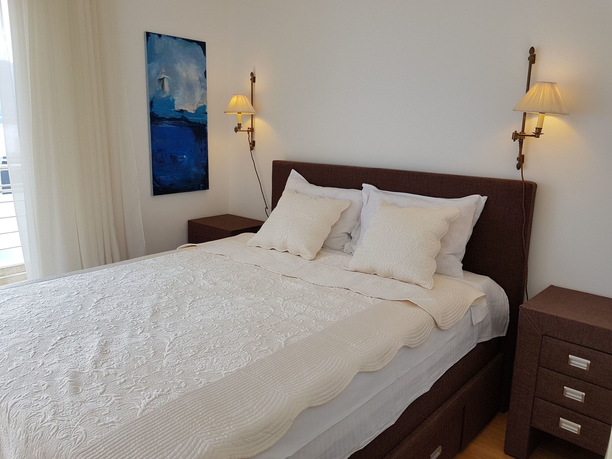 Budva Boutique Apartments Buitenkant foto