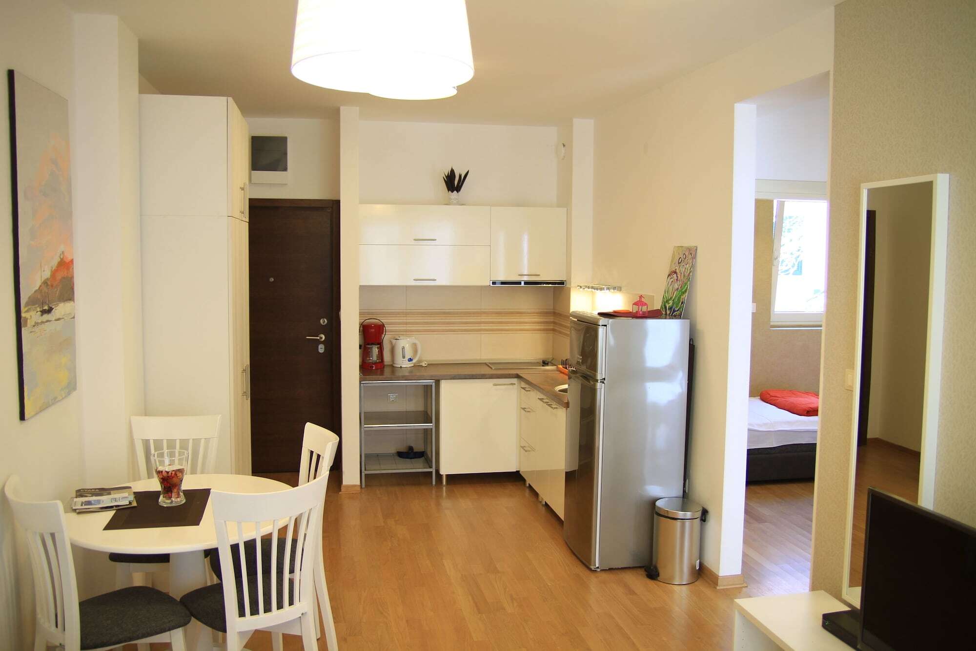 Budva Boutique Apartments Buitenkant foto