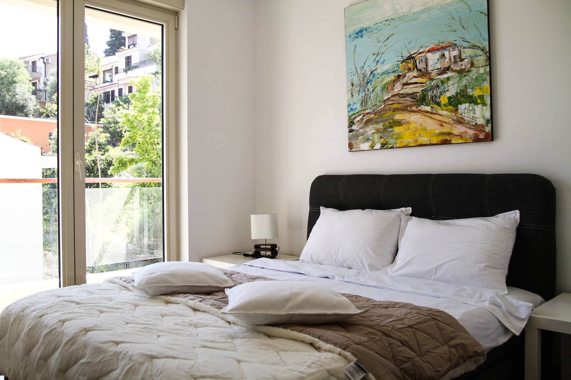 Budva Boutique Apartments Buitenkant foto